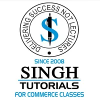 SINGH TUTORIALS