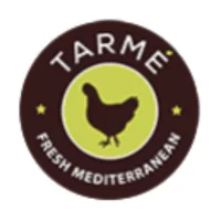 Tarmé Mediterranean Grill
